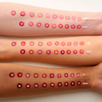 COLORGRAM Fruity Glass Tint 15 Satisfied Fig, Non-Sticky Formula for Glass-Like Shine and Effortless Application - Image 7