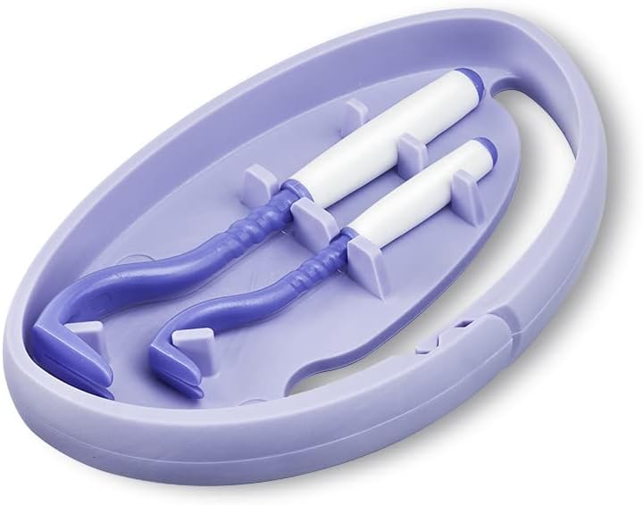Tick Twister colorful clipbox color options