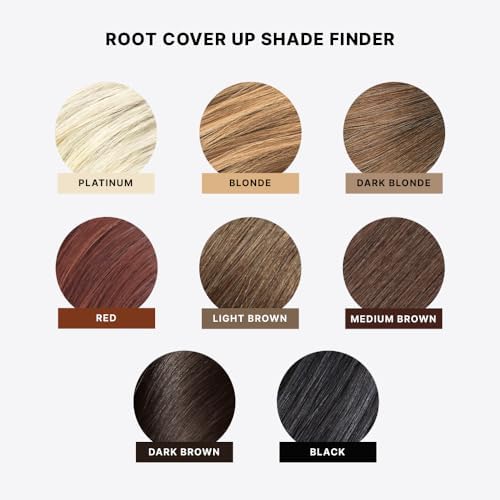 COLOR WOW premium root touch up mineral powder box packaging back view