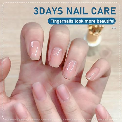 New Cover nail care 16ml bottle packaging