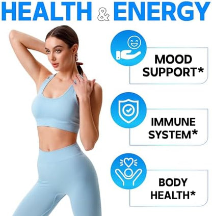 Dedicad Black Cohosh supplement facts and ingredient list
