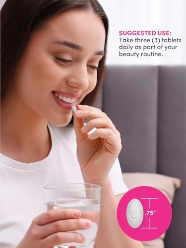 Neocell Multi Collagen Advanced Beauty Series bottle seal and cap verification view