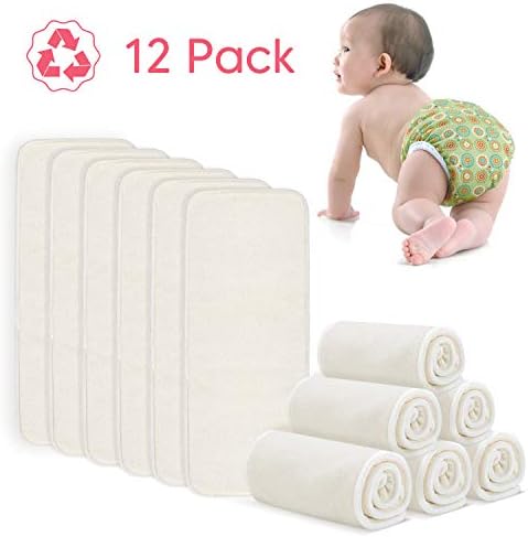 Damero brand eco-friendly diapering solution set