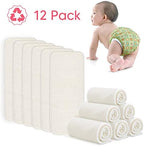 Damero brand eco-friendly diapering solution set