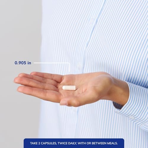 Pure Encapsulations G.I. Integrity packaging and bottle top angle view