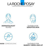 Dermatologist tested daily moisturizer for pore minimizing and hydration