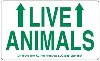 Complete set of metal replacement hardware for securing animal flight kennels