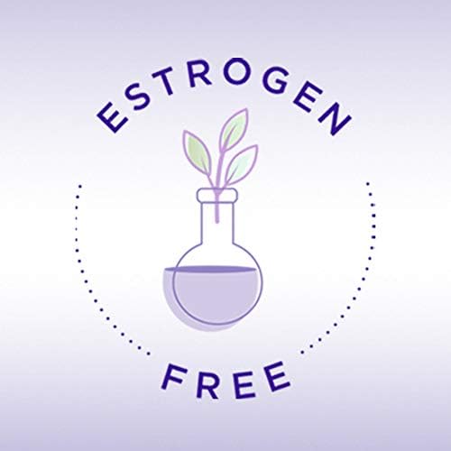 Replens Estrogen Free Vaginal Moisturizer pre-filled applicators for easy internal use.