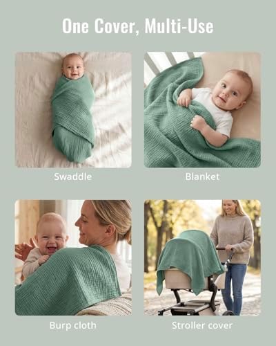Blissful Diary nursing cover demonstrating the arch neckline