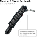 FurryShell grid gray bunny harness set being adjusted for a secure fit on a small pet.