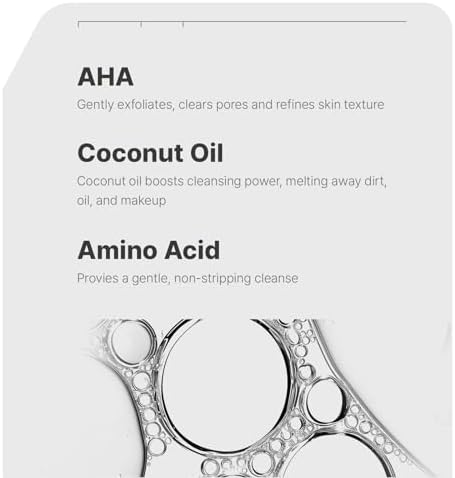 Emulsification process showing milky texture with water
