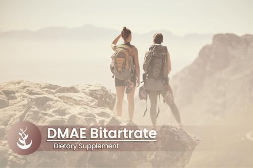 Pure Original Ingredients DMAE Bitartrate capsule ingredients view
