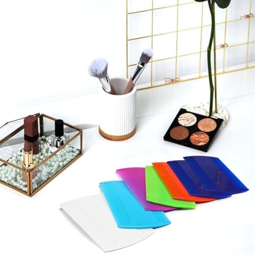 HaiFafafaing metal lice comb set for professional dandruff removal and grooming