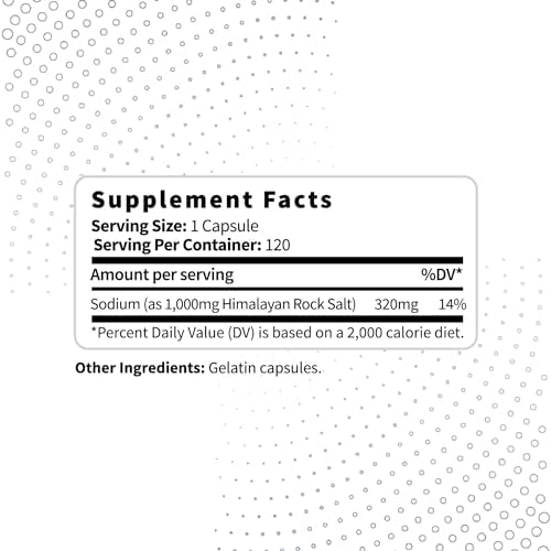 Keto friendly zero sugar electrolyte capsules by Type Zero for post-workout recovery