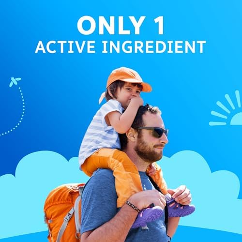 Zevo On-Body insect repellent aerosol and pump bottle packaging