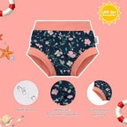 Alvababy toddler swim diapers adjustable snap design