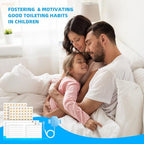 Packaging of the Yoiilifee rechargeable bedwetting alarm for nighttime training.