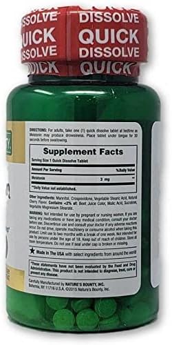 Sleep aid tablets 240 count long lasting supplement supply