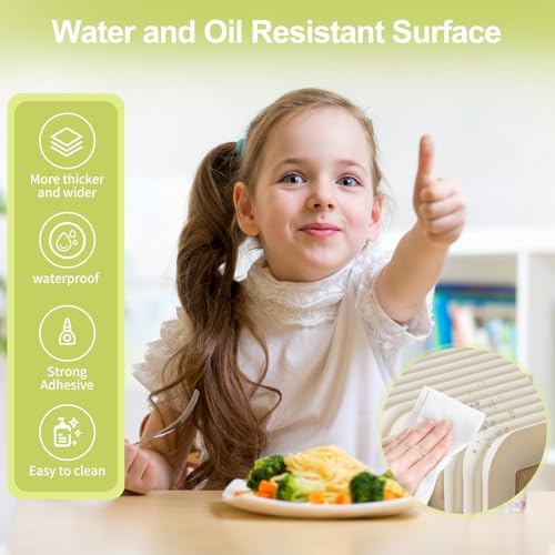 Flexible foam corner guard for child safety