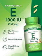 Close up of quick-release softgels highlighting texture and capsule clarity.