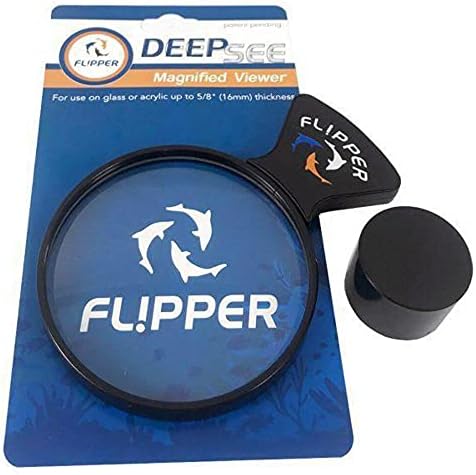 FL!PPER DeepSee viewer packaging and product setup