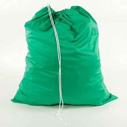 OsoCozy waterproof pail liner aqua green fabric texture