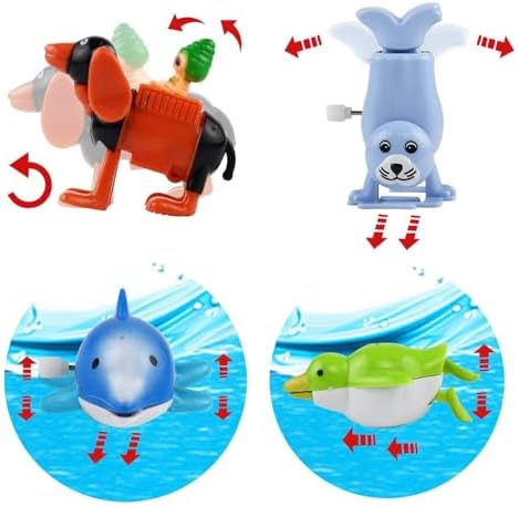 Laxdacee classroom reward prizes collection including dinosaur and sea life themes