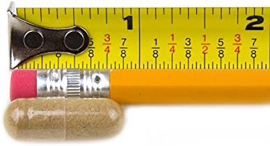 Progressive Health Callumae supplement bottle ingredients and facts panel