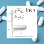 Supersmart Centrophenoxine nootropic supplement box packaging