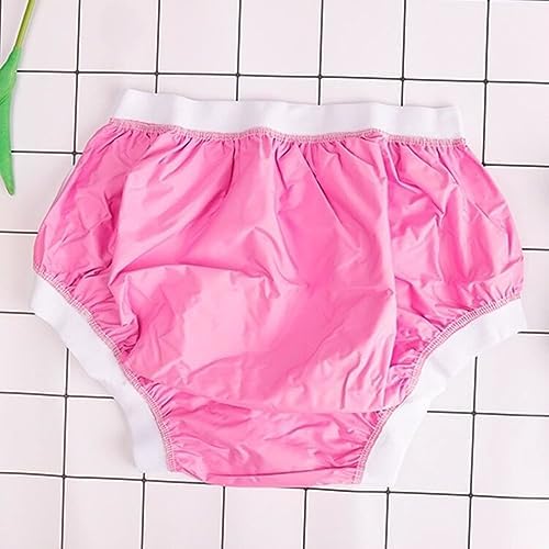Tapiva unisex waterproof pull-on pants for adult care