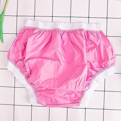 Tapiva unisex waterproof pull-on pants for adult care