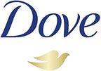 Multiple cans of Dove pomegranate deodorant arranged together
