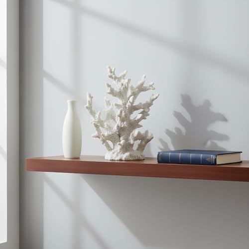 TOPZEA premium artificial coral reef packaging dimensions for home decoration landscaping.