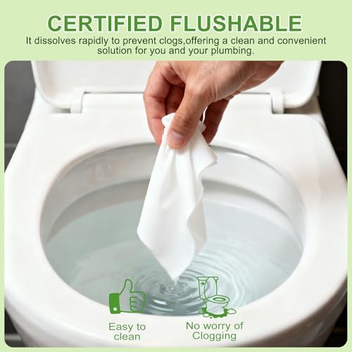 Compact travel size feminine wet wipes for on-the-go freshness.