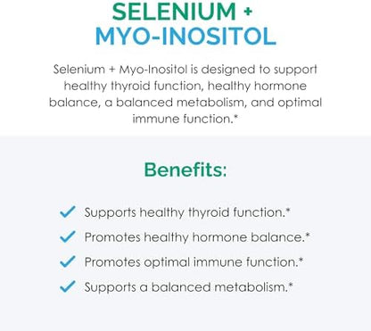 Rootcology non GMO vegetarian capsules thyroid metabolism support