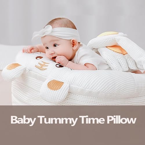 Ergonomic 25 degree incline of Zixnexkoo baby reflux pillow