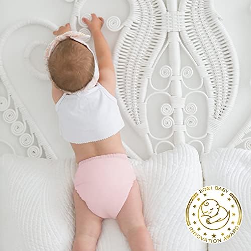 Close up of Amazing Baby diaper Pocket-Sling system