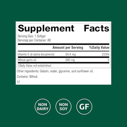 Premium plant based immune defense dietary supplement bottle on a plain background