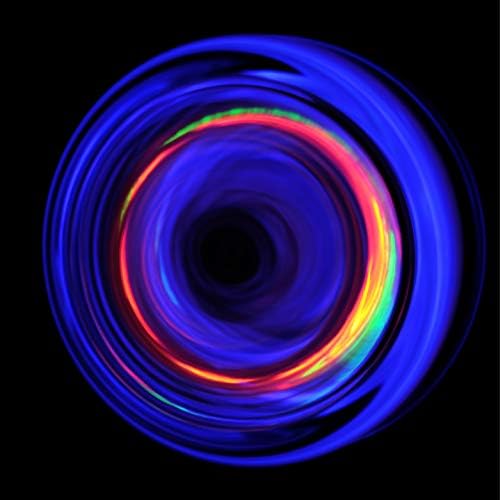 Yomega Spectrum yoyo included with two extra strings