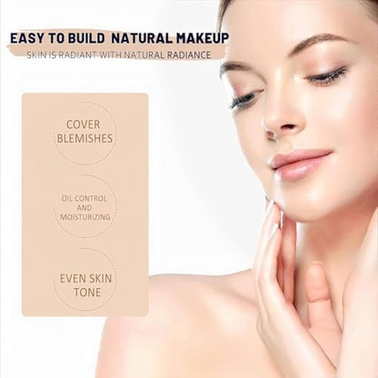 Perbelle hydrating natural color corrector sun protection tube