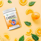 Doctor Recommended Supplements nitric oxide booster powder scoop texture