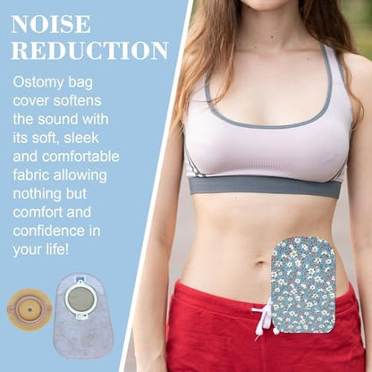 Authentic Seewey premium ostomy accessories collection packaging view