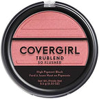 Covergirl TruBlend So Flushed Blush front packaging view