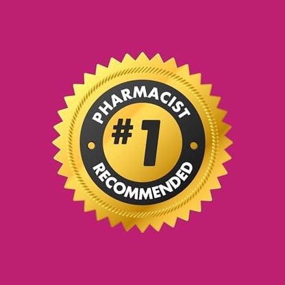 Slow Fe iron supplement thirty count bottle displaying the elemental iron dosage and supplement facts