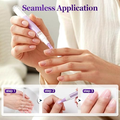 Fiopet Goal Zone cuticle oil pen lifestyle handbag view