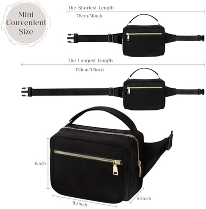 Printe baby bag wipes pocket detail