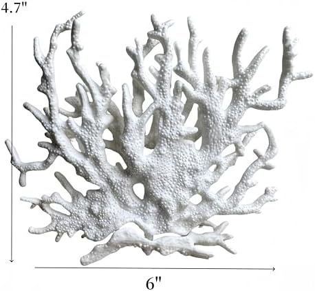 Close-up view of the chip-resistant resin texture on the SwandTanpand aquarium ornament showing safe edges for small fish.