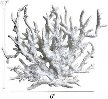 Close-up view of the chip-resistant resin texture on the SwandTanpand aquarium ornament showing safe edges for small fish.