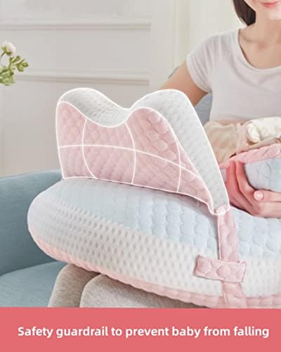 Quilted texture of the removable cotton cover