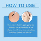 Close up of Liwoci 30ml professional grade skin repair serum packaging.